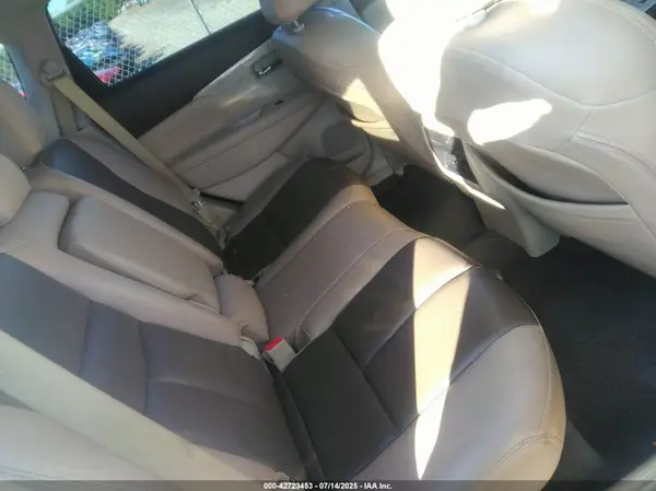 5N1AZ2MG4JN174280 2018 NISSAN MURANO - Image 8
