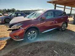 5N1AZ2MG4JN175428 2018 NISSAN MURANO
