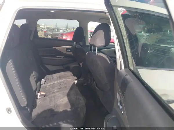 5N1AZ2MG4JN176661 2018 NISSAN MURANO - Image 8