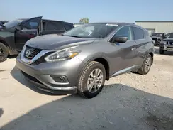 5N1AZ2MG4JN177308 2018 NISSAN MURANO