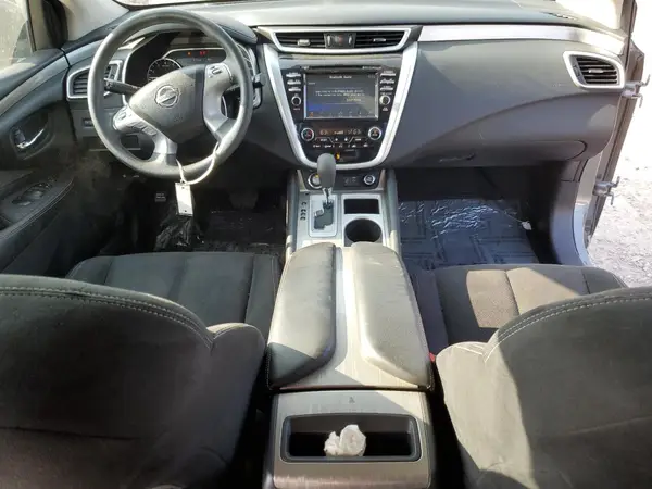 5N1AZ2MG4JN177308 2018 NISSAN MURANO - Image 8