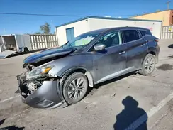 5N1AZ2MG4JN178247 2018 NISSAN MURANO