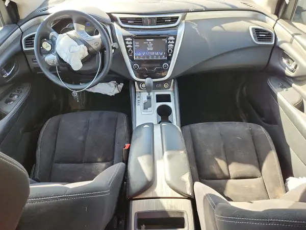 5N1AZ2MG4JN178247 2018 NISSAN MURANO - Image 8