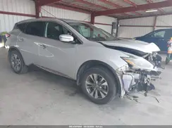 5N1AZ2MG4JN178569 2018 NISSAN MURANO