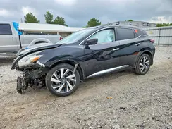 5N1AZ2MG4JN183142 2018 NISSAN MURANO
