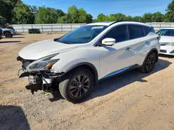5N1AZ2MG4JN183982 2018 NISSAN MURANO
