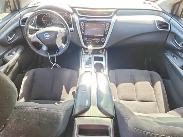 5N1AZ2MG4JN183982 2018 NISSAN MURANO - Image 8