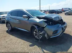 5N1AZ2MG4JN184906 2018 NISSAN MURANO