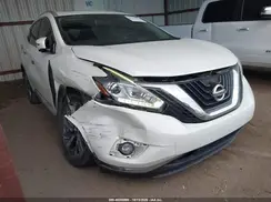5N1AZ2MG4JN186168 2018 NISSAN MURANO