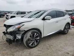 5N1AZ2MG4JN186509 2018 NISSAN MURANO