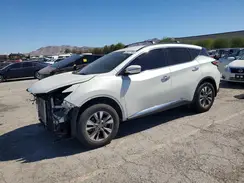 5N1AZ2MG4JN186526 2018 NISSAN MURANO
