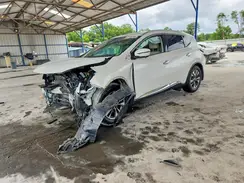 5N1AZ2MG4JN187496 2018 NISSAN MURANO