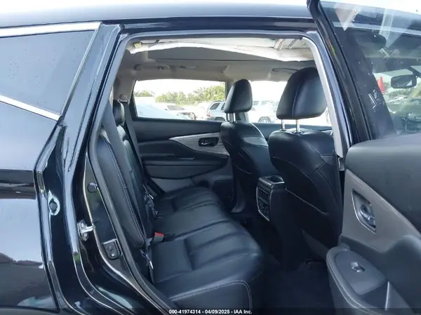 5N1AZ2MG4JN188535 2018 NISSAN MURANO - Image 8