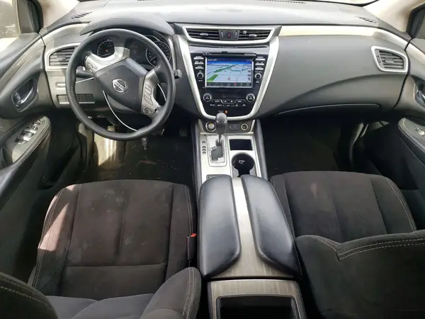 5N1AZ2MG4JN188941 2018 NISSAN MURANO - Image 8