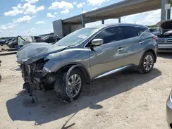 5N1AZ2MG4JN189443 2018 NISSAN MURANO