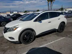 5N1AZ2MG4JN190138 2018 NISSAN MURANO