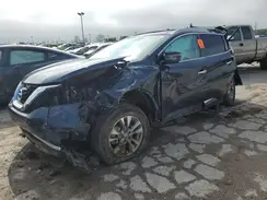 5N1AZ2MG4JN195162 2018 NISSAN MURANO
