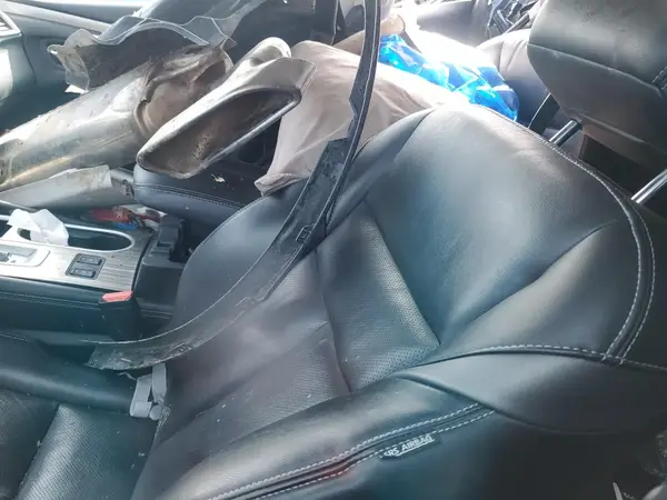 5N1AZ2MG4JN195162 2018 NISSAN MURANO - Image 8