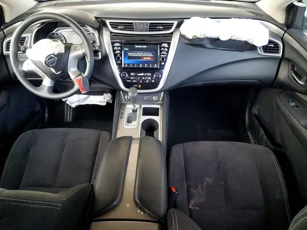 5N1AZ2MG4JN195212 2018 NISSAN MURANO - Image 8