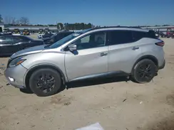 5N1AZ2MG4JN195484 2018 NISSAN MURANO