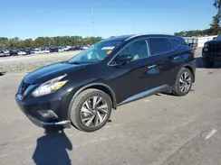 5N1AZ2MG4JN196389 2018 NISSAN MURANO