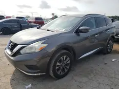 5N1AZ2MG5GN102593 2016 NISSAN MURANO