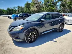 5N1AZ2MG5GN102772 2016 NISSAN MURANO