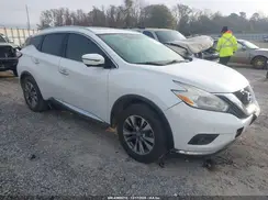 5N1AZ2MG5GN103565 2016 NISSAN MURANO