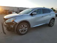 5N1AZ2MG5GN109155 2016 NISSAN MURANO
