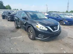 5N1AZ2MG5GN113917 2016 NISSAN MURANO