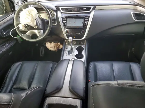 5N1AZ2MG5GN114226 2016 NISSAN MURANO - Image 8