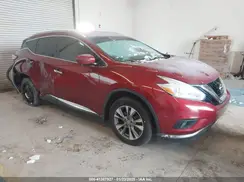 5N1AZ2MG5GN116476 2016 NISSAN MURANO
