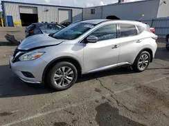5N1AZ2MG5GN119071 2016 NISSAN MURANO