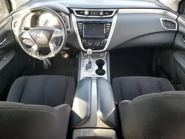 5N1AZ2MG5GN119071 2016 NISSAN MURANO - Image 8