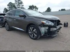 5N1AZ2MG5GN121824 2016 NISSAN MURANO