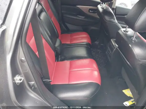 5N1AZ2MG5GN122911 2016 NISSAN MURANO - Image 8