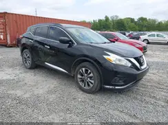 5N1AZ2MG5GN123783 2016 NISSAN MURANO