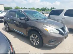 5N1AZ2MG5GN124691 2016 NISSAN MURANO