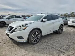 5N1AZ2MG5GN125078 2016 NISSAN MURANO