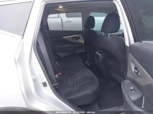 5N1AZ2MG5GN125484 2016 NISSAN MURANO - Image 8
