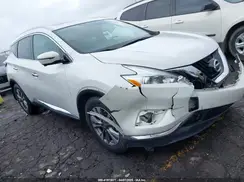 5N1AZ2MG5GN126361 2016 NISSAN MURANO