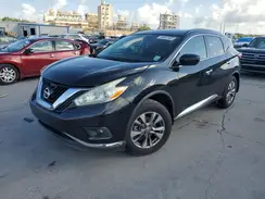 5N1AZ2MG5GN126537 2016 NISSAN MURANO