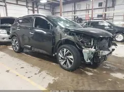 5N1AZ2MG5GN131138 2016 NISSAN MURANO