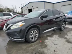 5N1AZ2MG5GN137456 2016 NISSAN MURANO