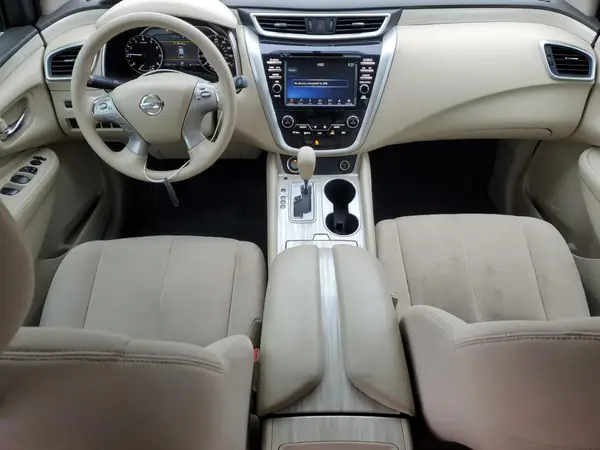 5N1AZ2MG5GN137456 2016 NISSAN MURANO - Image 8