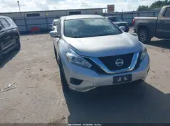 5N1AZ2MG5GN140244 2016 NISSAN MURANO