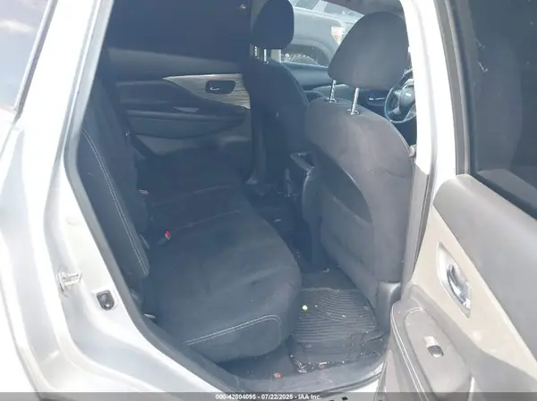 5N1AZ2MG5GN140244 2016 NISSAN MURANO - Image 8