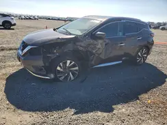 5N1AZ2MG5GN140647 2016 NISSAN MURANO