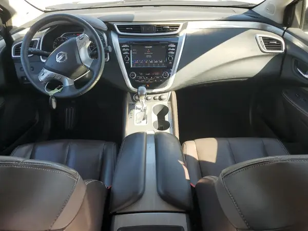 5N1AZ2MG5GN140647 2016 NISSAN MURANO - Image 8