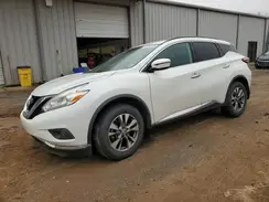 5N1AZ2MG5GN141779 2016 NISSAN MURANO